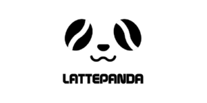 Lavakan - Lattepanda